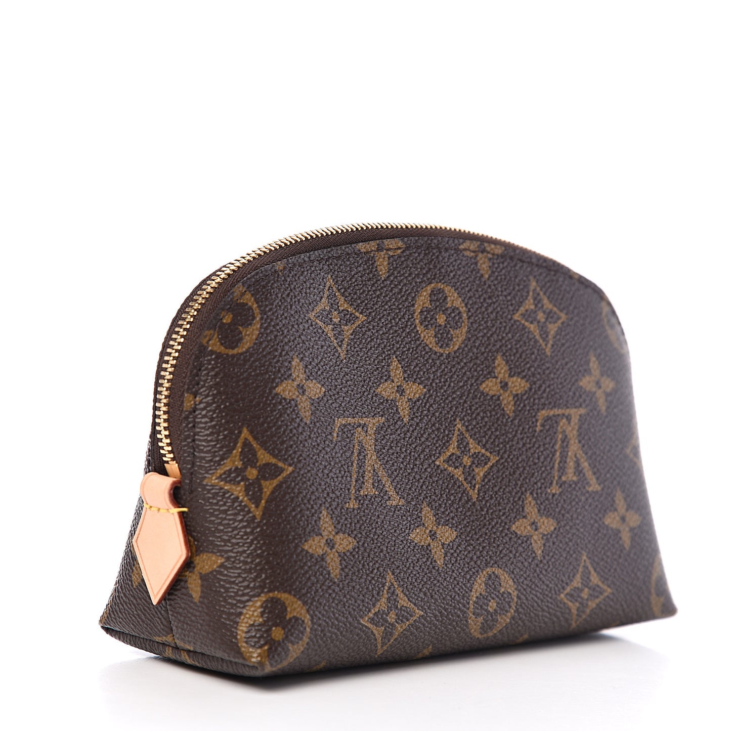 Monogram Cosmetic Pouch