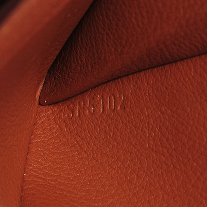 Louis Vuitton Monogram Elysee Wallet Camel 7 of 7