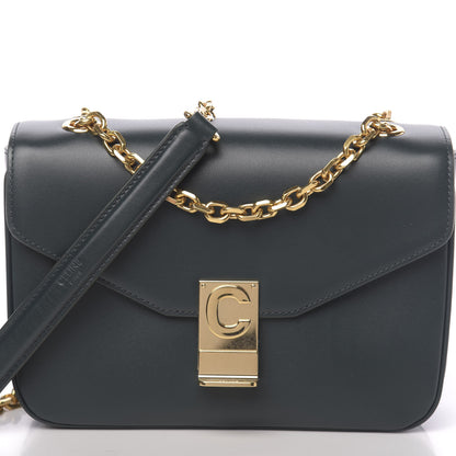 Celine Shiny Calfskin Medium C Bag Amazone 8 of 10