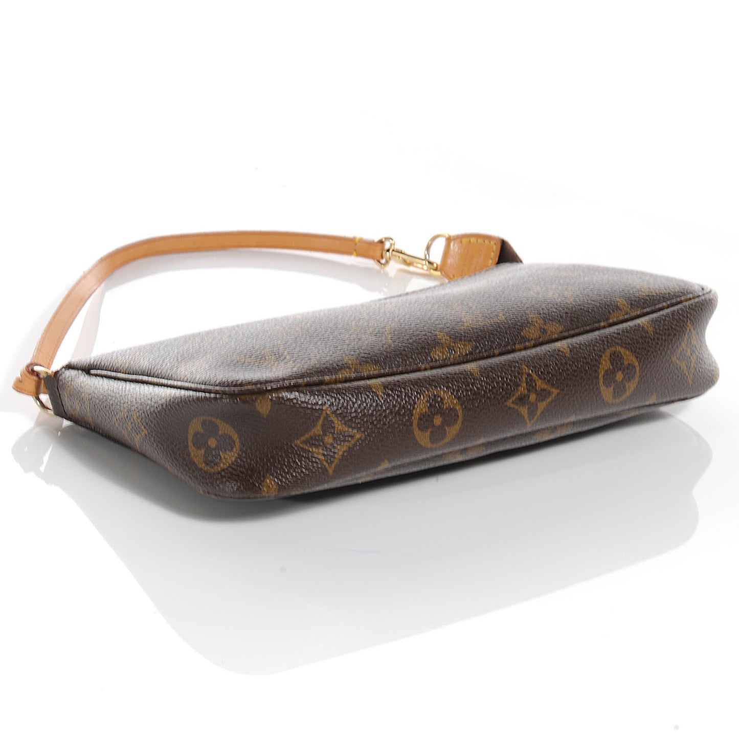 Monogram Pochette Accessories