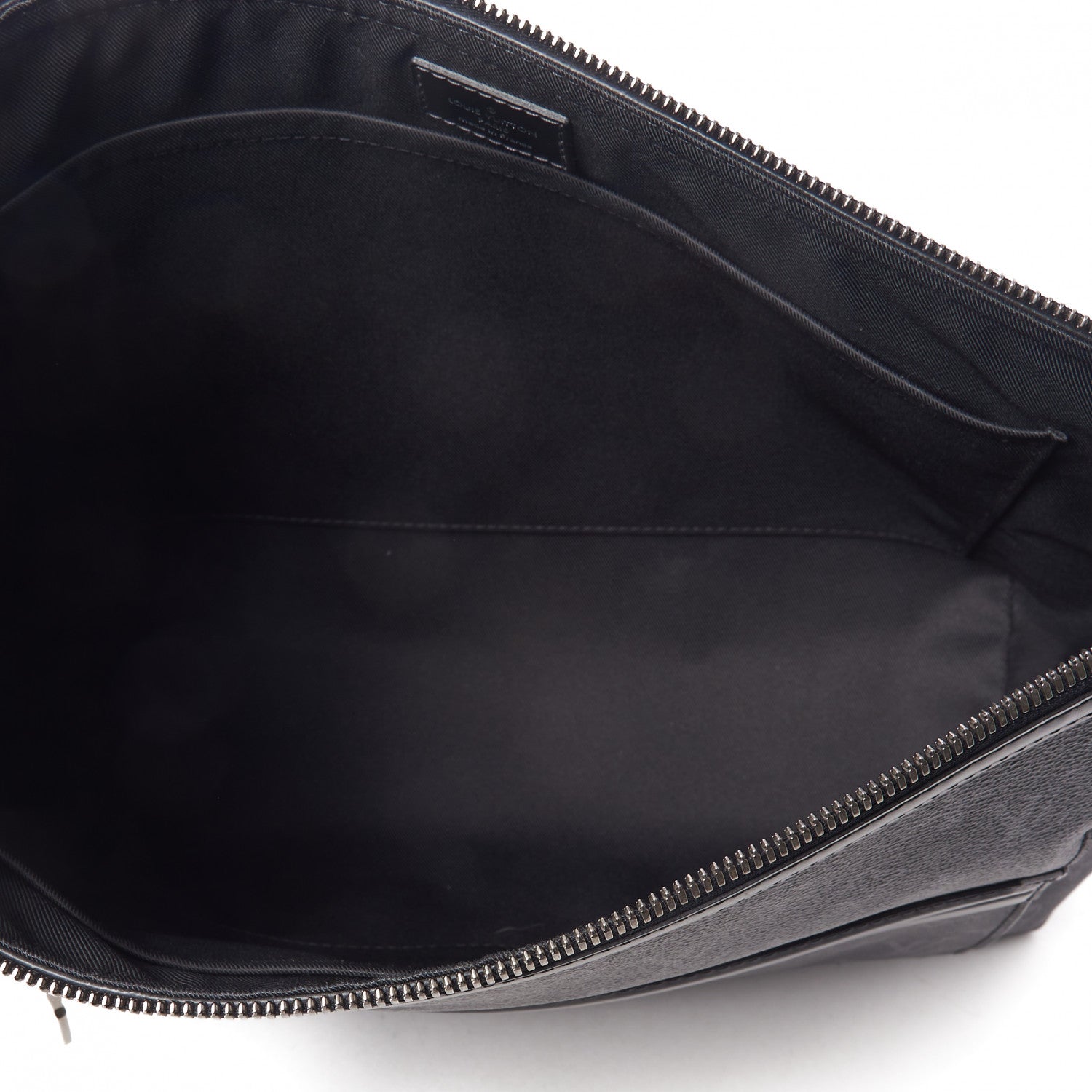 Louis Vuitton Monogram Eclipse Odyssey Messenger MM 6 of 7