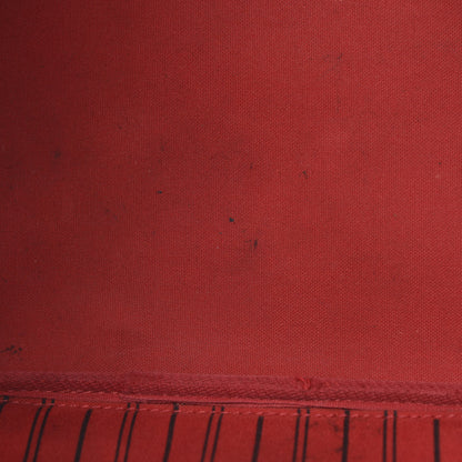 Louis Vuitton Damier Ebene Neverfull MM 16 of 25