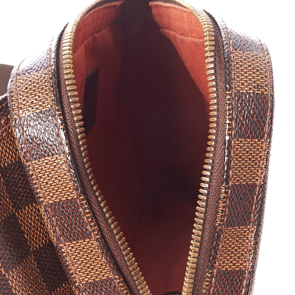 Damier Ebene Geronimos