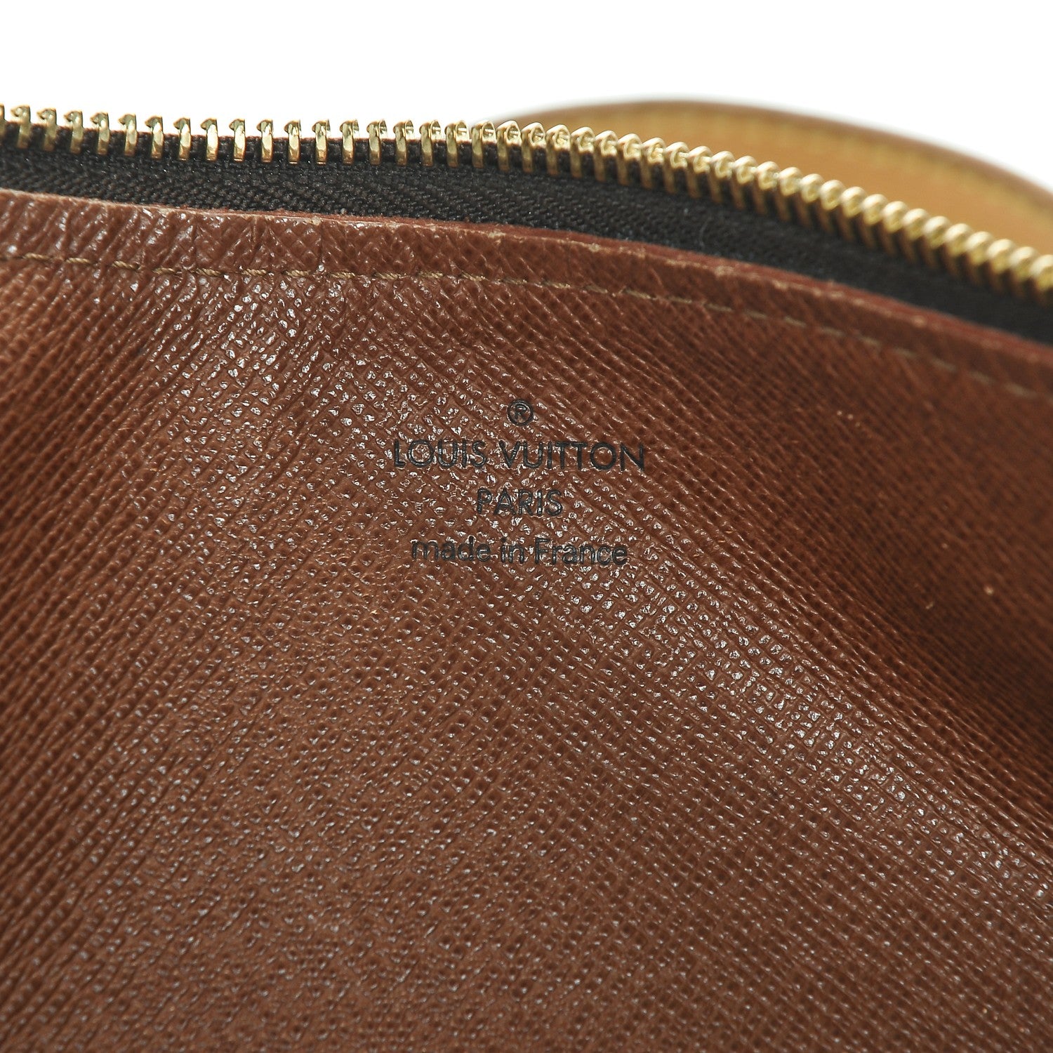 Louis Vuitton Monogram Papillon 30 7 of 7