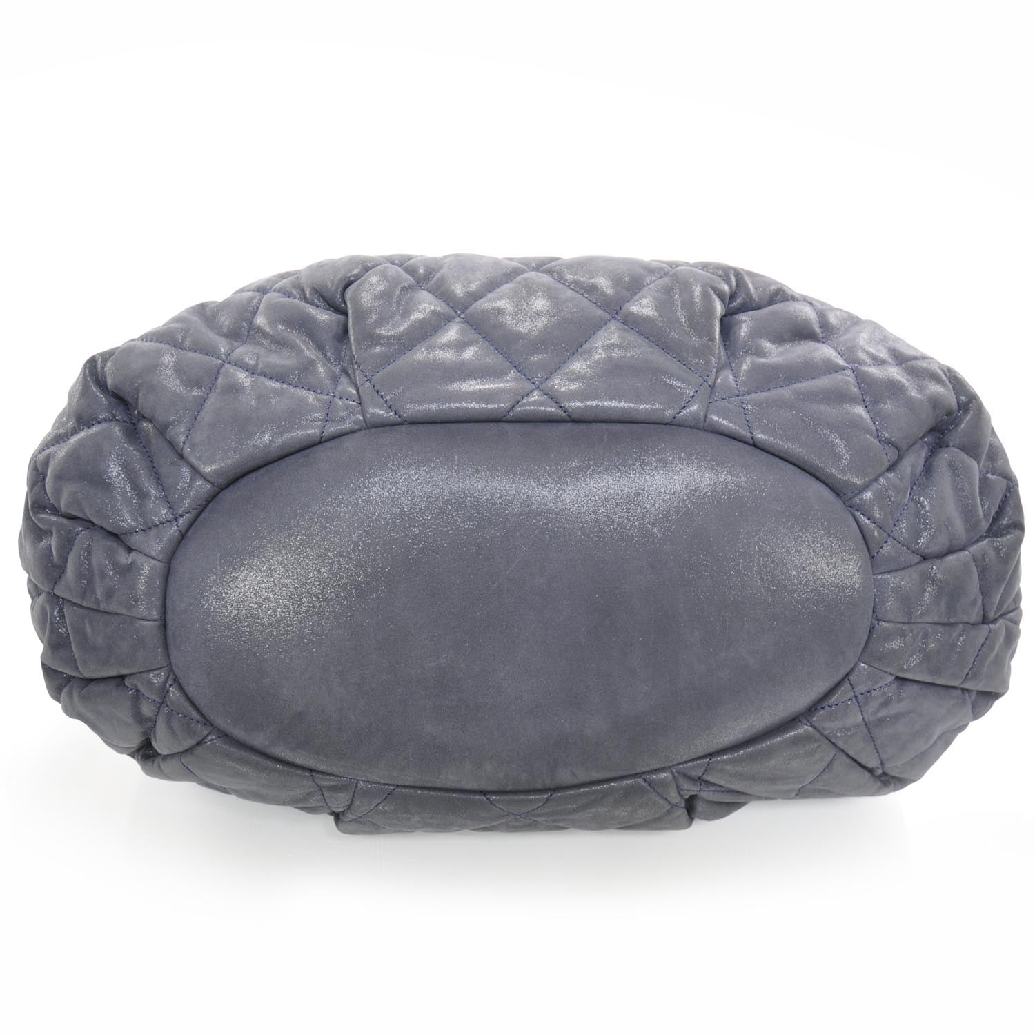 Chanel Leather Large In The Mix Tote 4 of 10