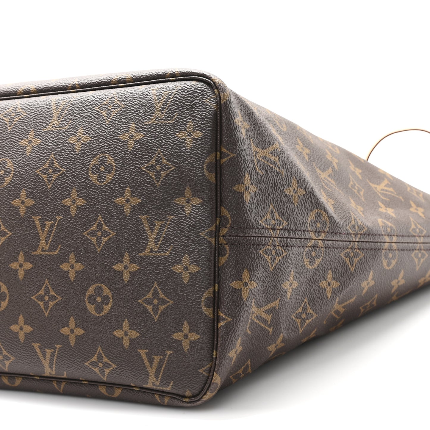 Monogram Neo Neverfull GM Pivoine