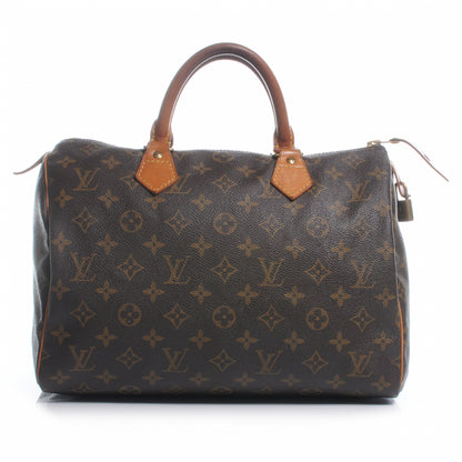 Louis Vuitton Monogram Speedy 30 1 of 7