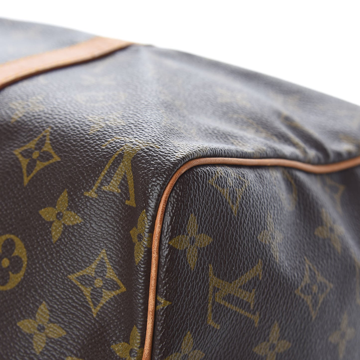 Monogram Sac Souple 35