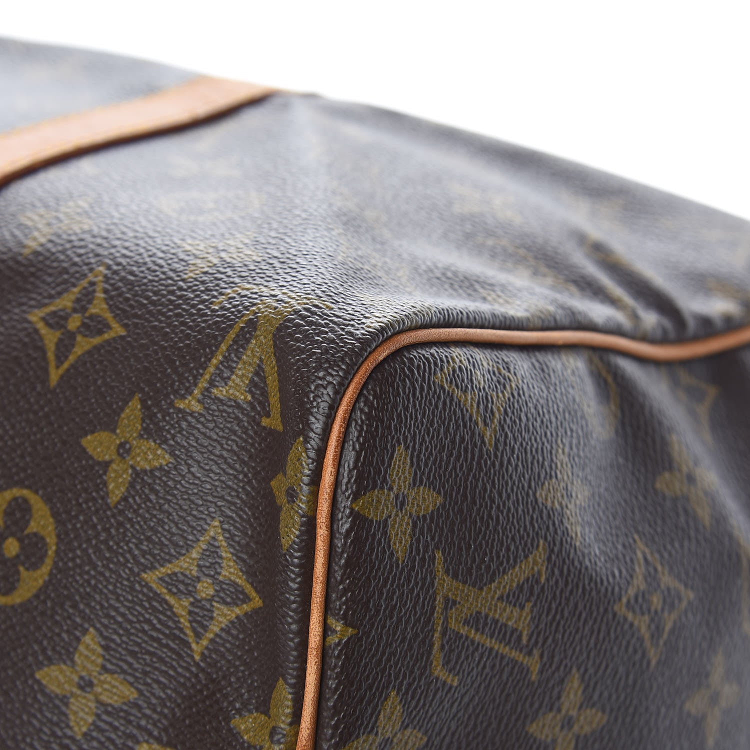 Louis Vuitton Monogram Sac Souple 35 11 of 23
