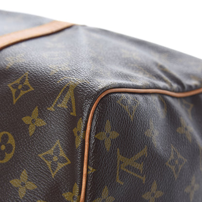 Louis Vuitton Monogram Sac Souple 35 11 of 23