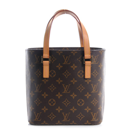 Louis Vuitton Monogram Vavin PM 1 of 7