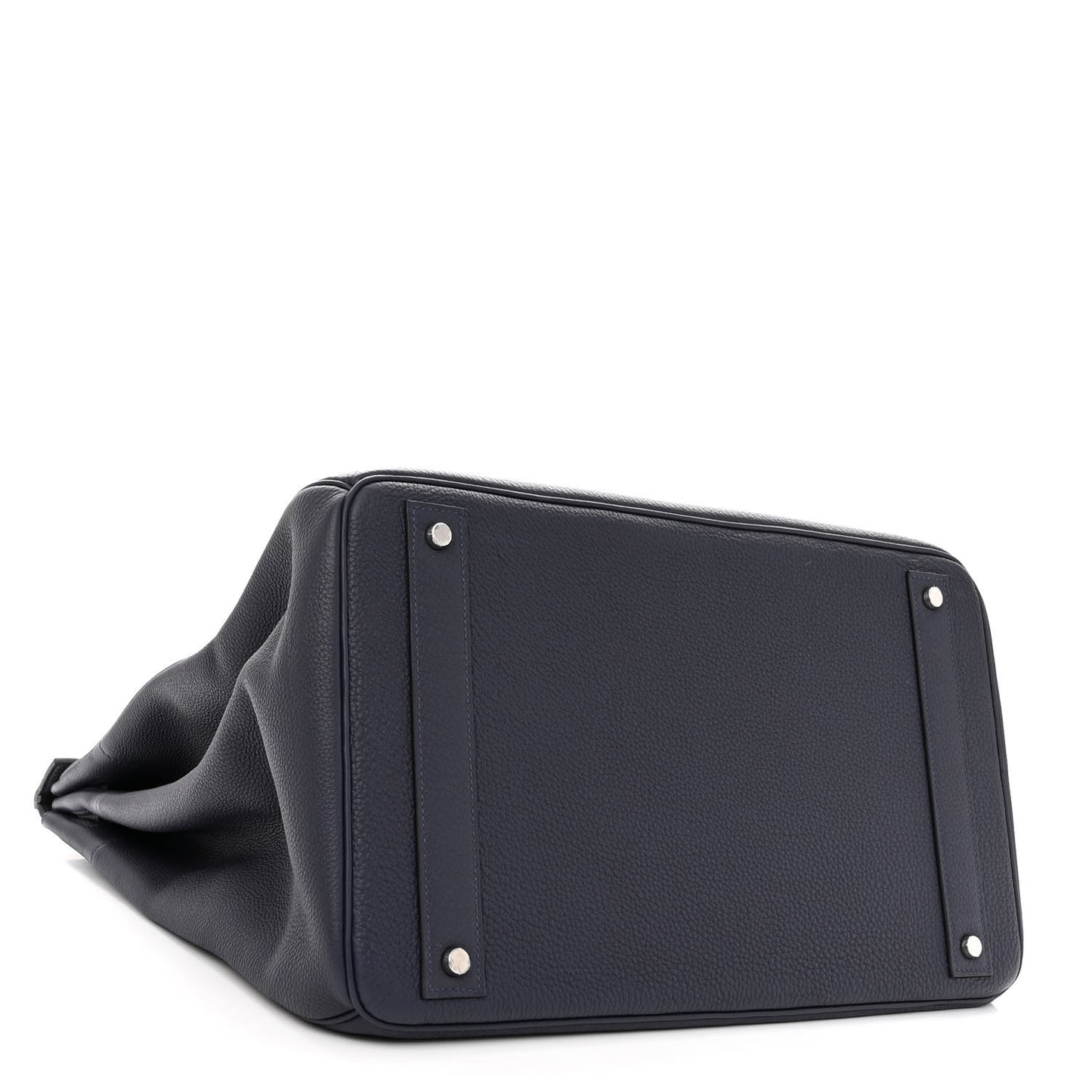 Togo HAC Birkin 40 Bleu Nuit