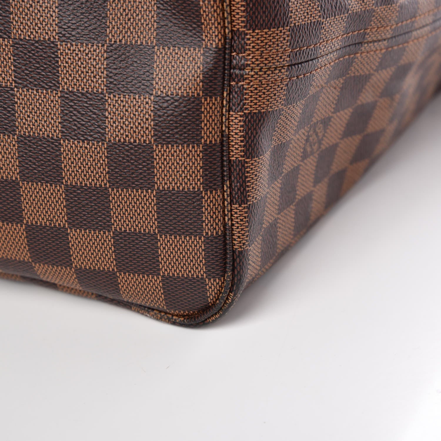 Louis Vuitton Damier Ebene Neo Neverfull GM 14 of 15