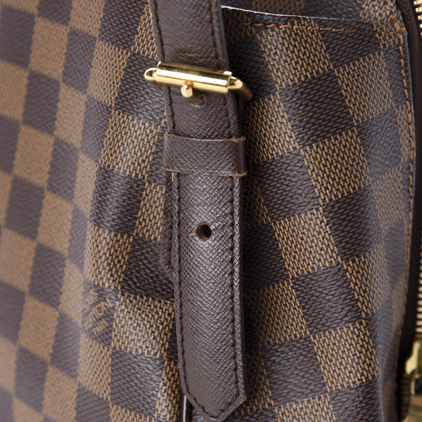 Damier Ebene Belem MM