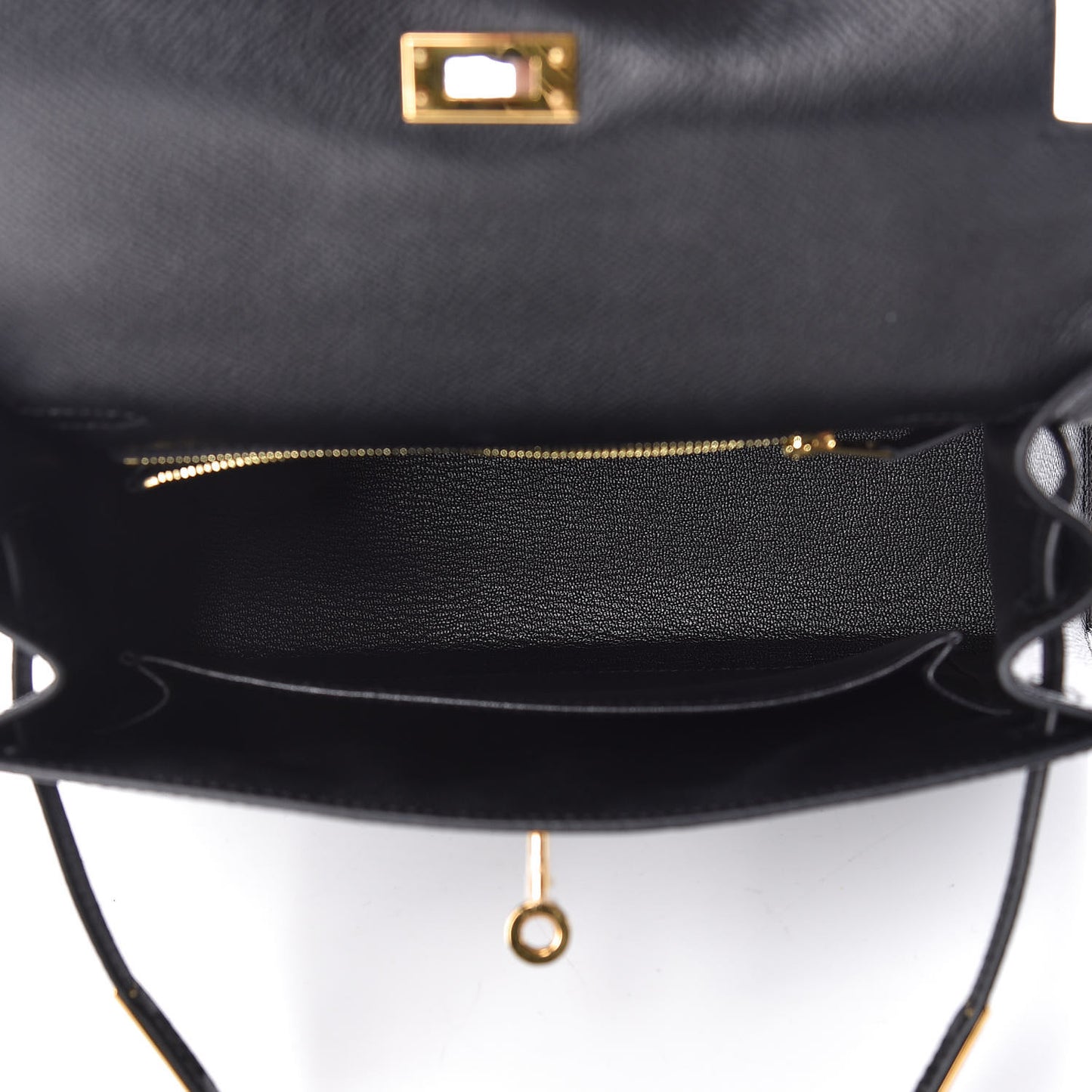 Epsom Kelly Sellier 25 Black