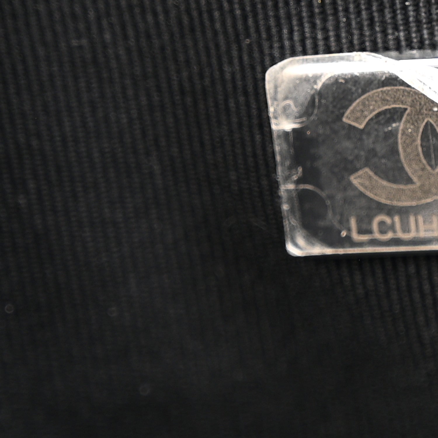 Chanel Caviar Quilted Small Boy Flap Black 7 of 11
