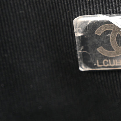 Chanel Caviar Quilted Small Boy Flap Black 7 of 11