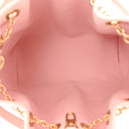 Louis Vuitton Empreinte Monogram Giant Summer Bundle Pink 6 of 11