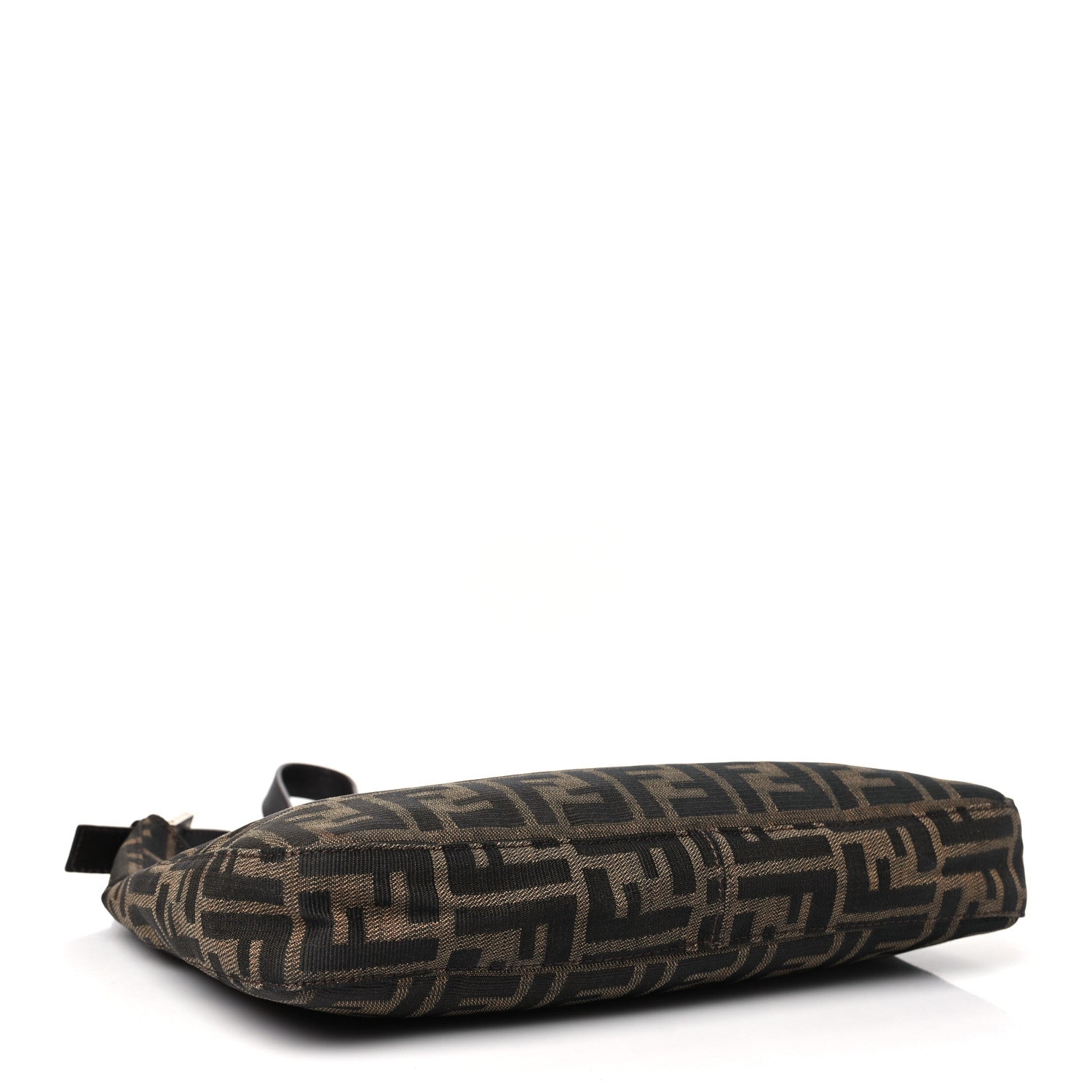 Fendi Zucca Hobo Tobacco 4 of 11