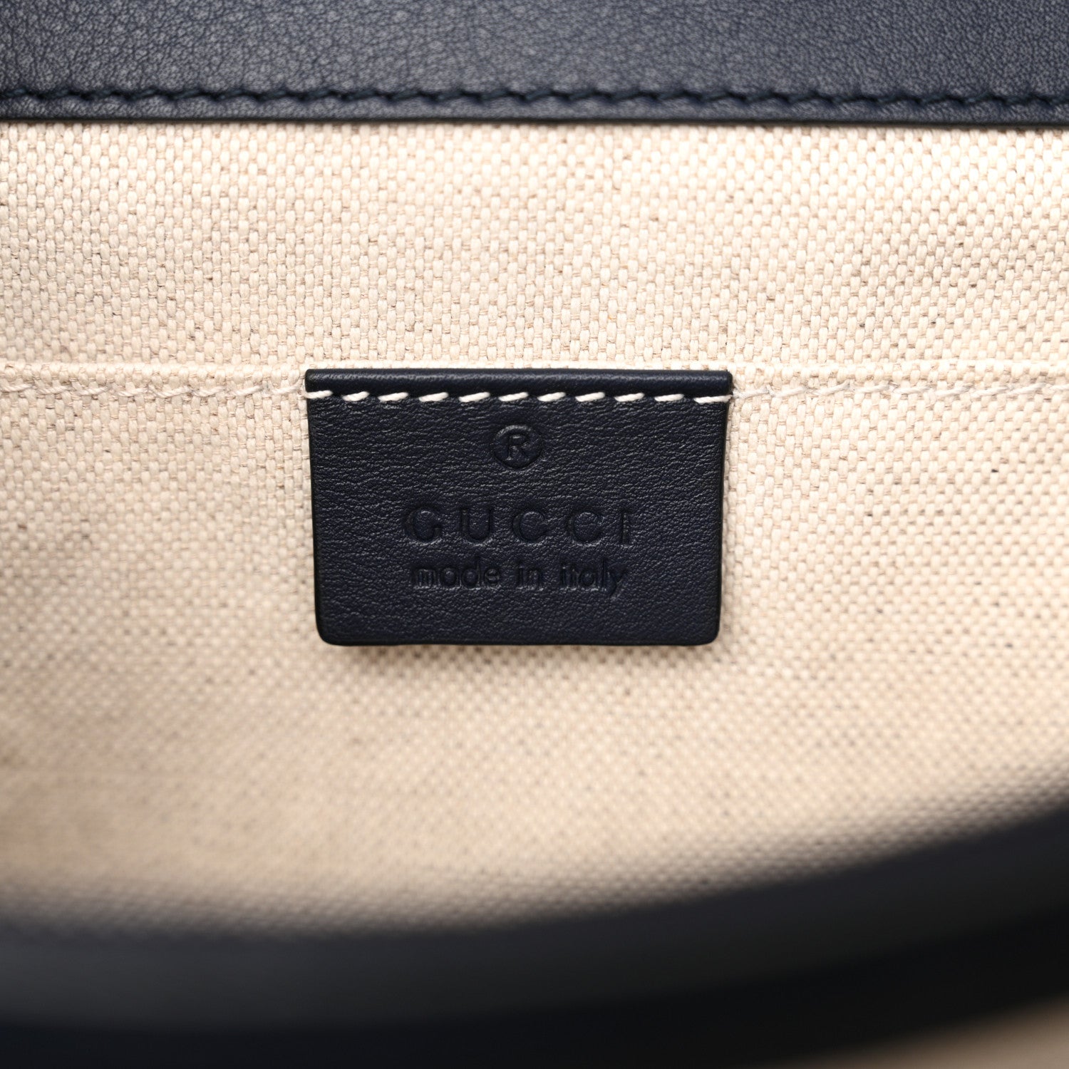 Gucci Moon Calfskin Bamboo Web Medium Dionysus Top Handle Bag Blue Emerald Hibiscus Red 6 of 14