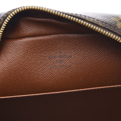 Louis Vuitton Monogram Cite MM 6 of 13