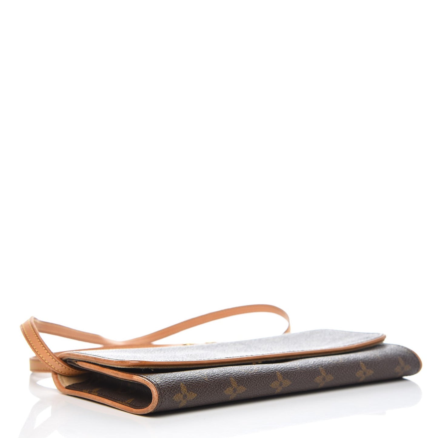 Monogram Pochette Twin GM