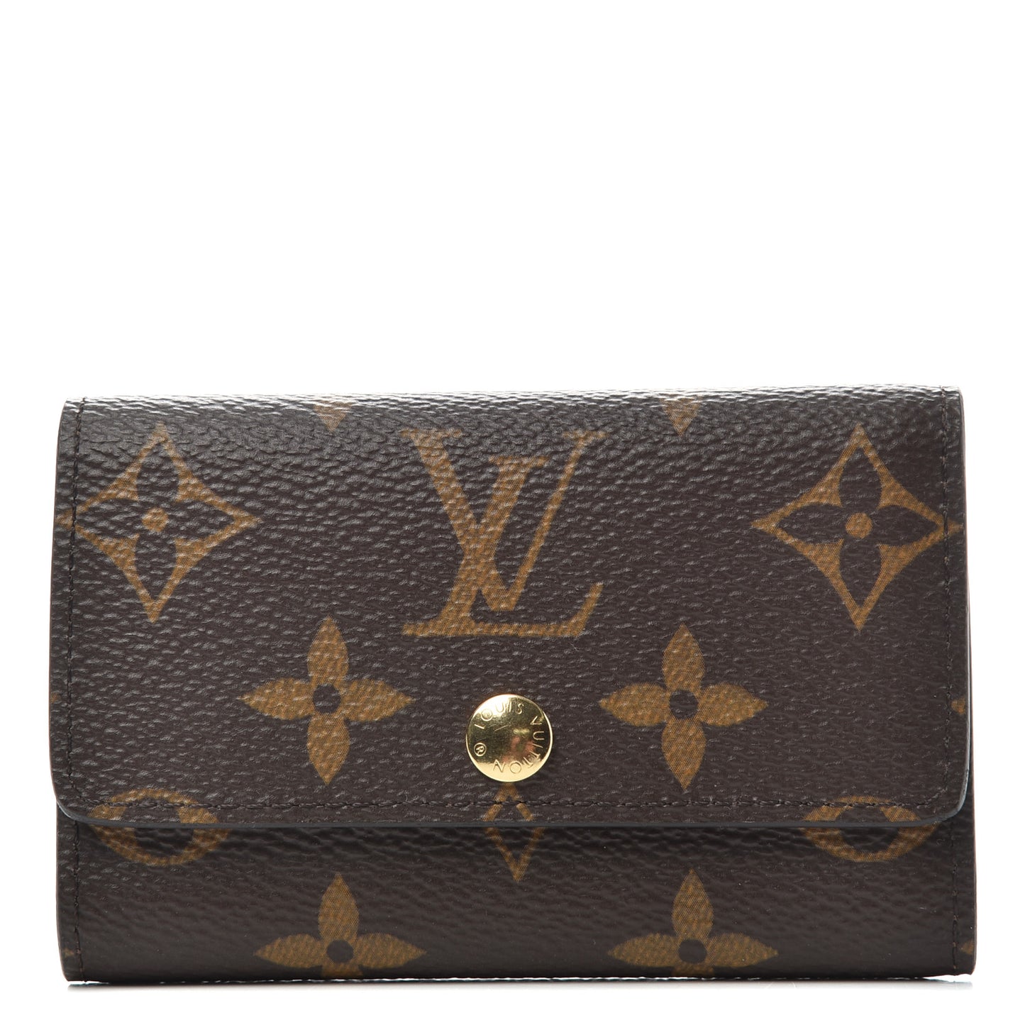 Monogram 6 Key Multicles Holder