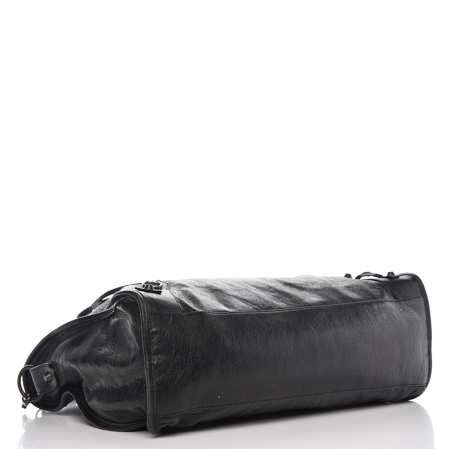 Agneau Classic Hardware City Black