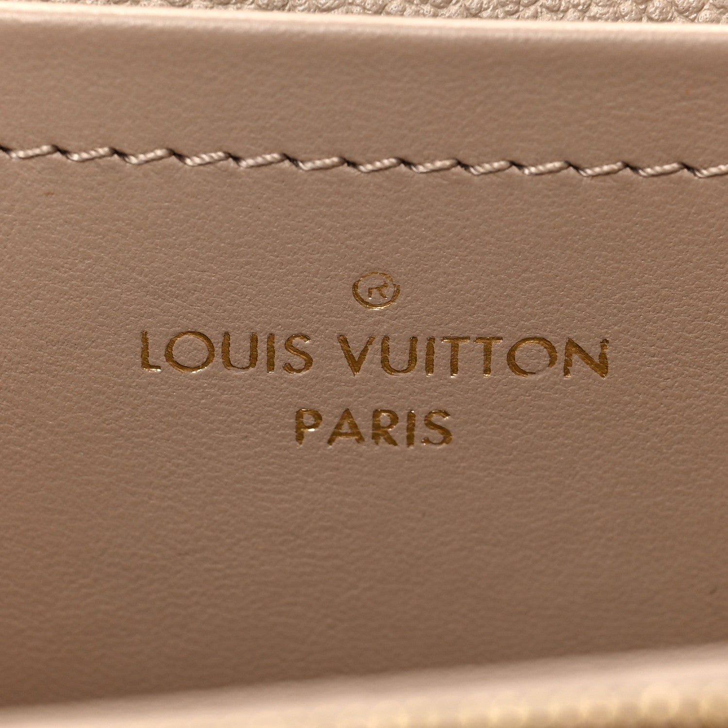 Louis Vuitton Empreinte Marceau Turtledove 6 of 8