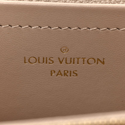 Louis Vuitton Empreinte Marceau Turtledove 6 of 8