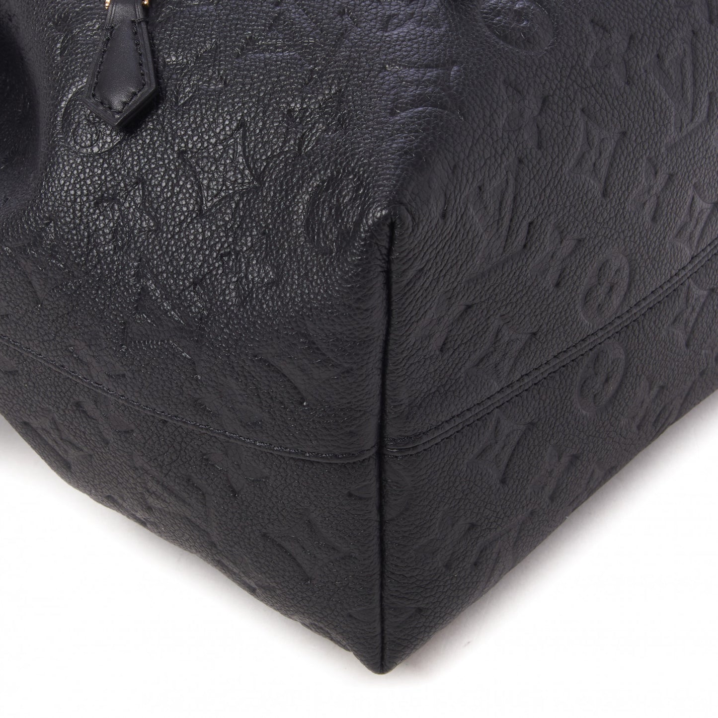 Empreinte Montsouris PM Black