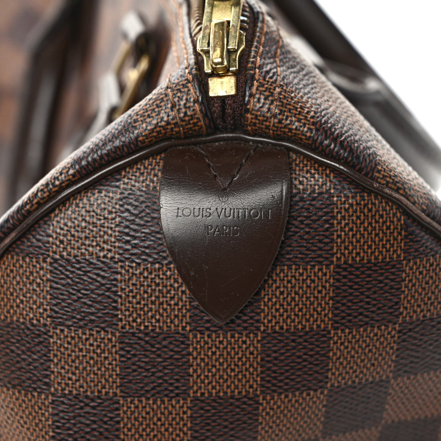 Damier Ebene Speedy 30