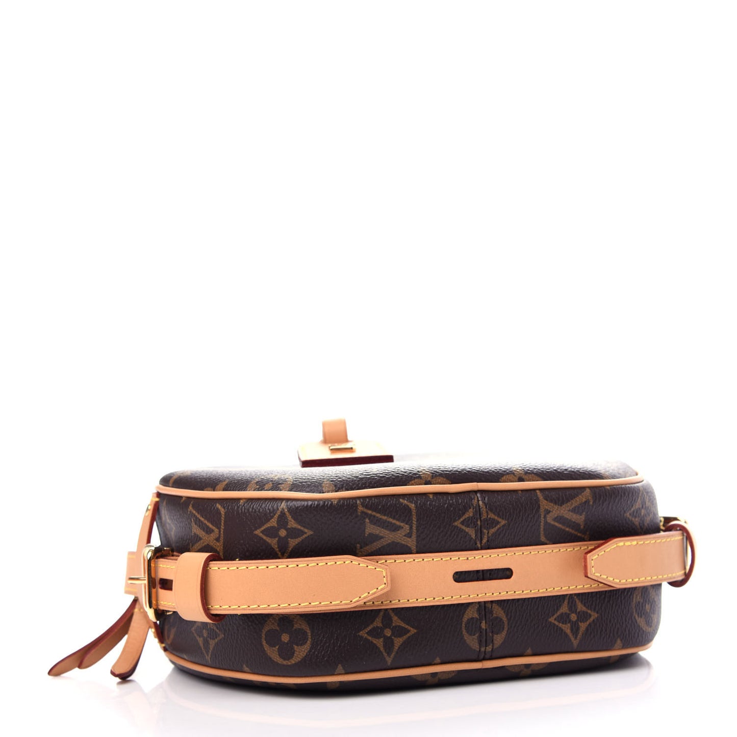 Monogram Boite Chapeau Souple