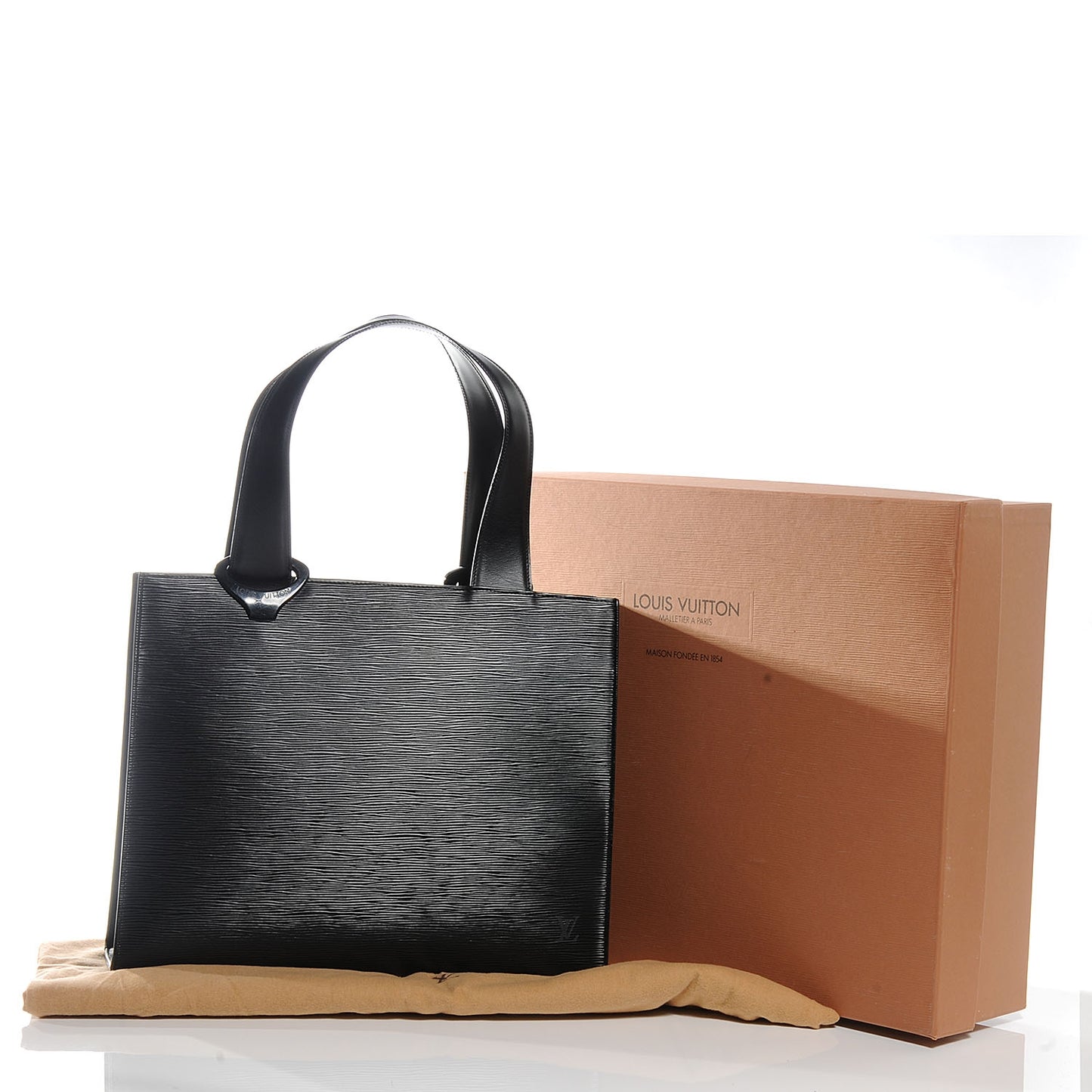 Epi Z Gemeaux Black