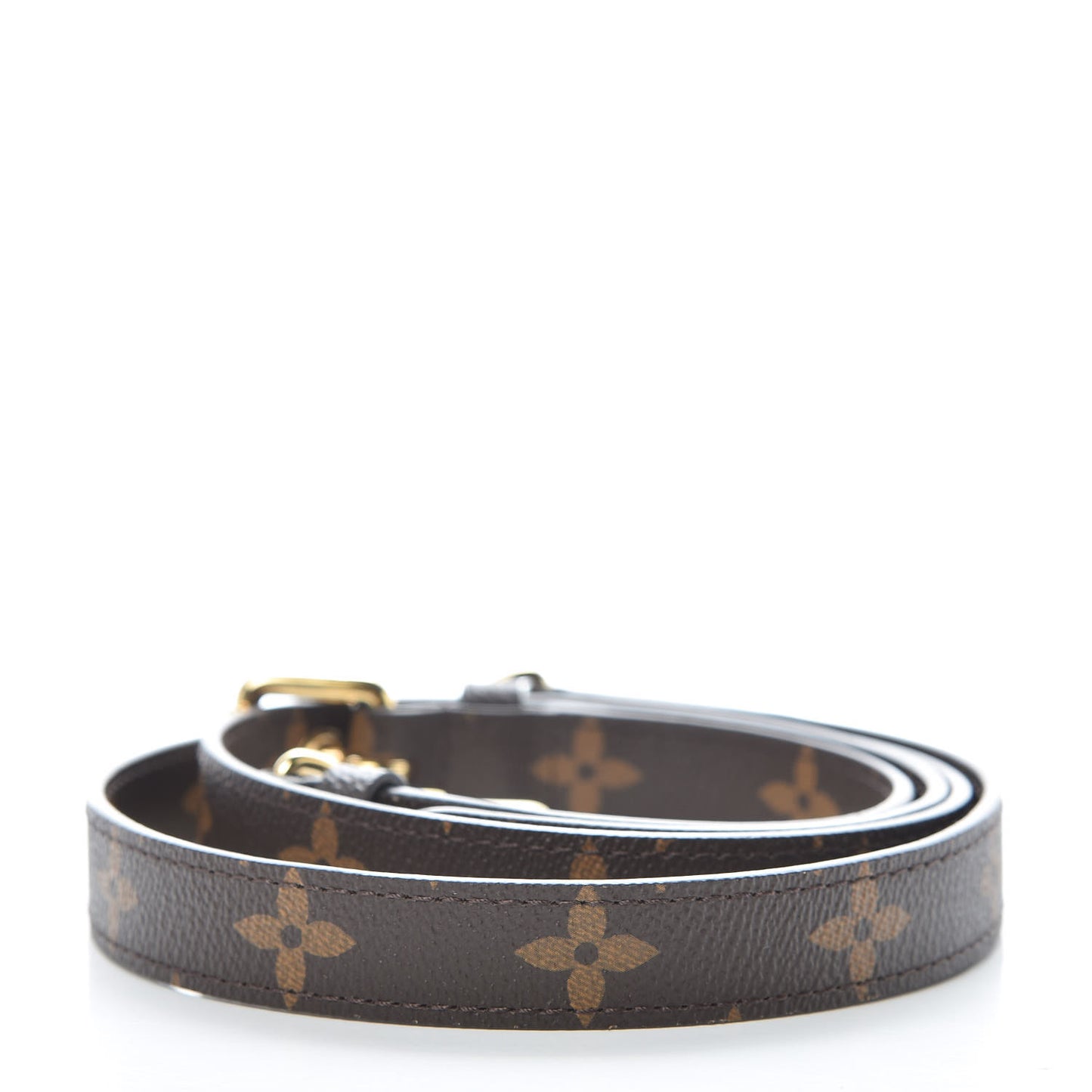 Monogram Metis 20mm Adjustable Strap