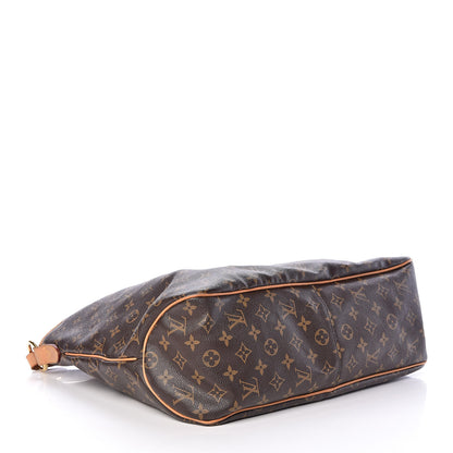 Louis Vuitton Monogram Delightful MM 4 of 9