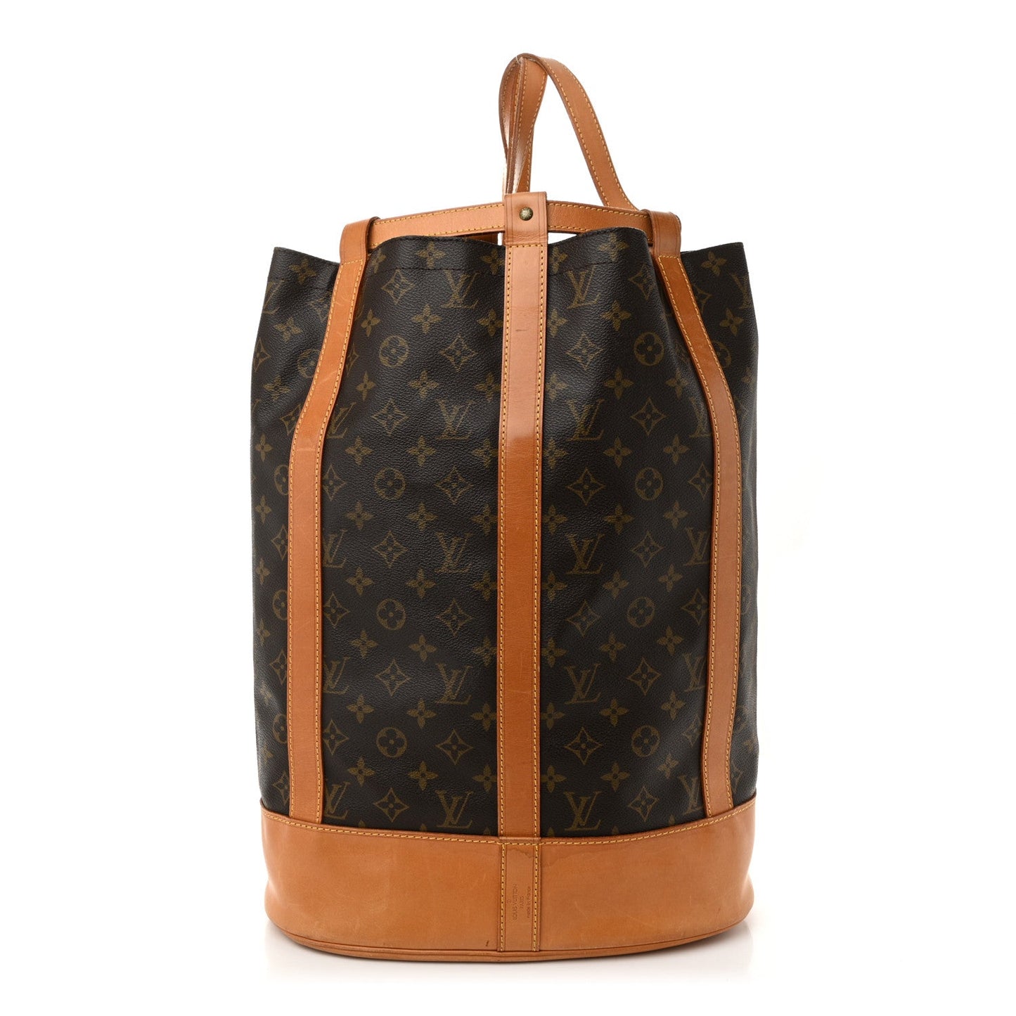 Monogram Randonnee GM Backpack
