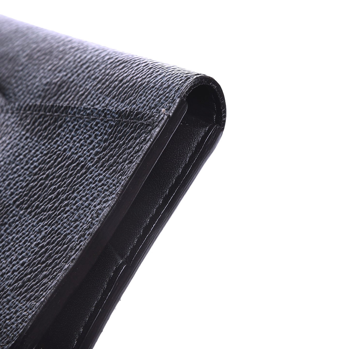 Damier Cobalt Pocket Organizer