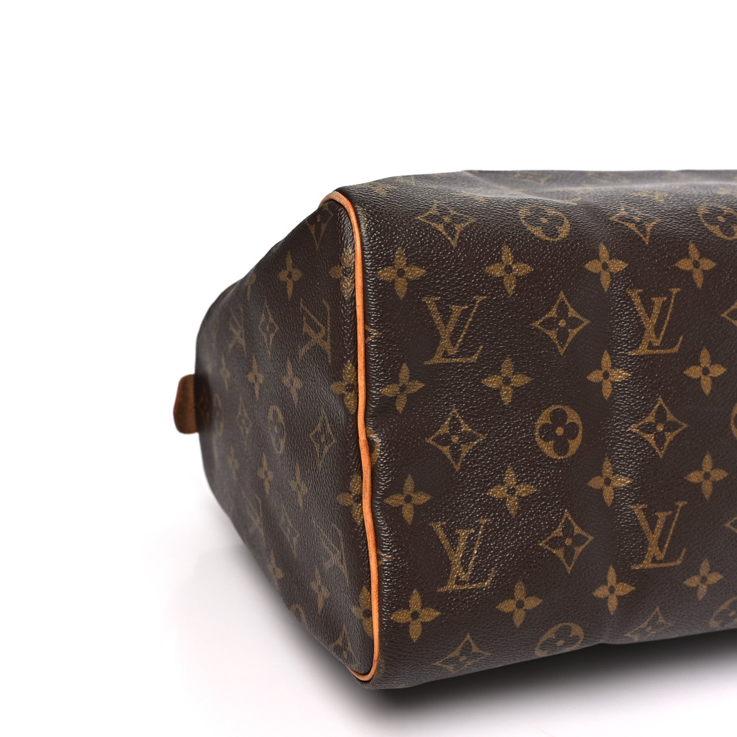 Louis Vuitton Monogram Speedy 30 8 of 9