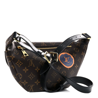 Louis Vuitton Monogram My LV World Tour Bumbag 3 of 13