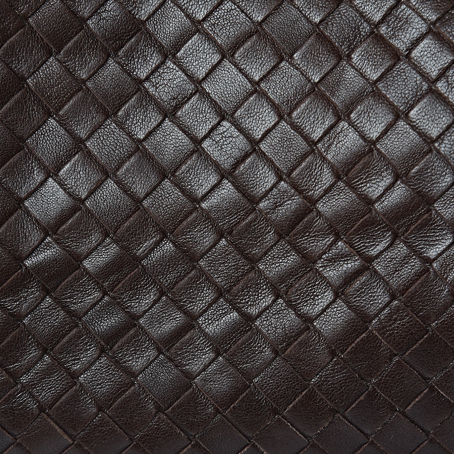 Bottega Veneta Nappa Intrecciato Medium Veneta Hobo Ebano 11 of 11