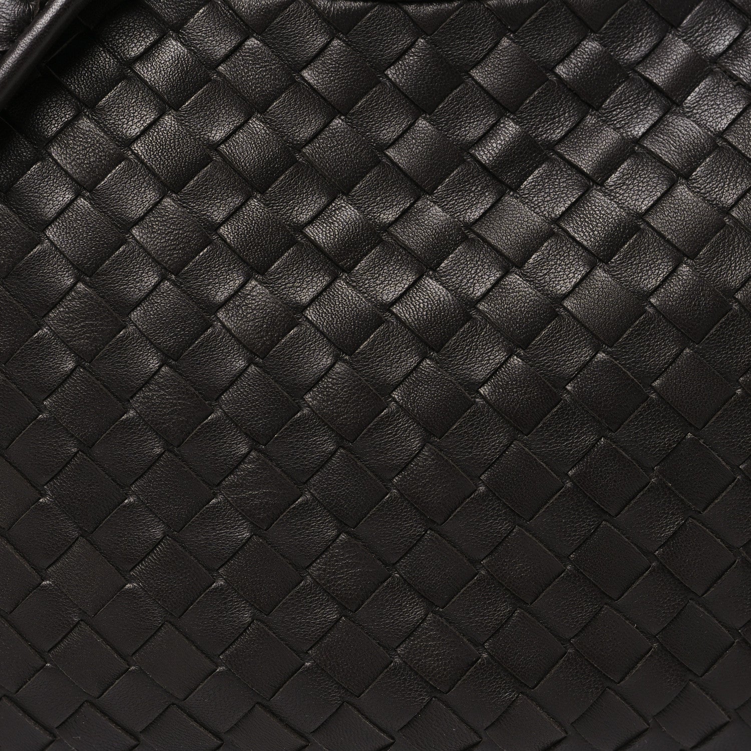 Bottega Veneta Nappa Intrecciato Small Veneto Crossbody Bag Fondant 8 of 10