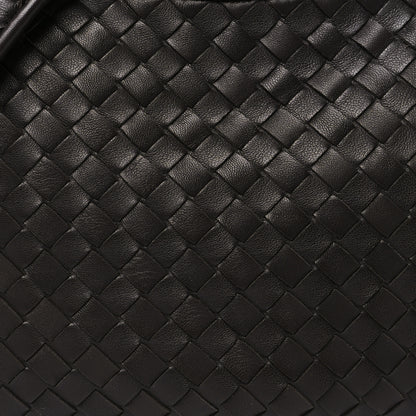 Bottega Veneta Nappa Intrecciato Small Veneto Crossbody Bag Fondant 8 of 10