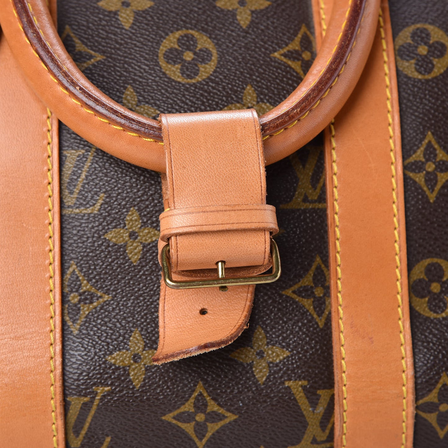 Monogram Keepall 45