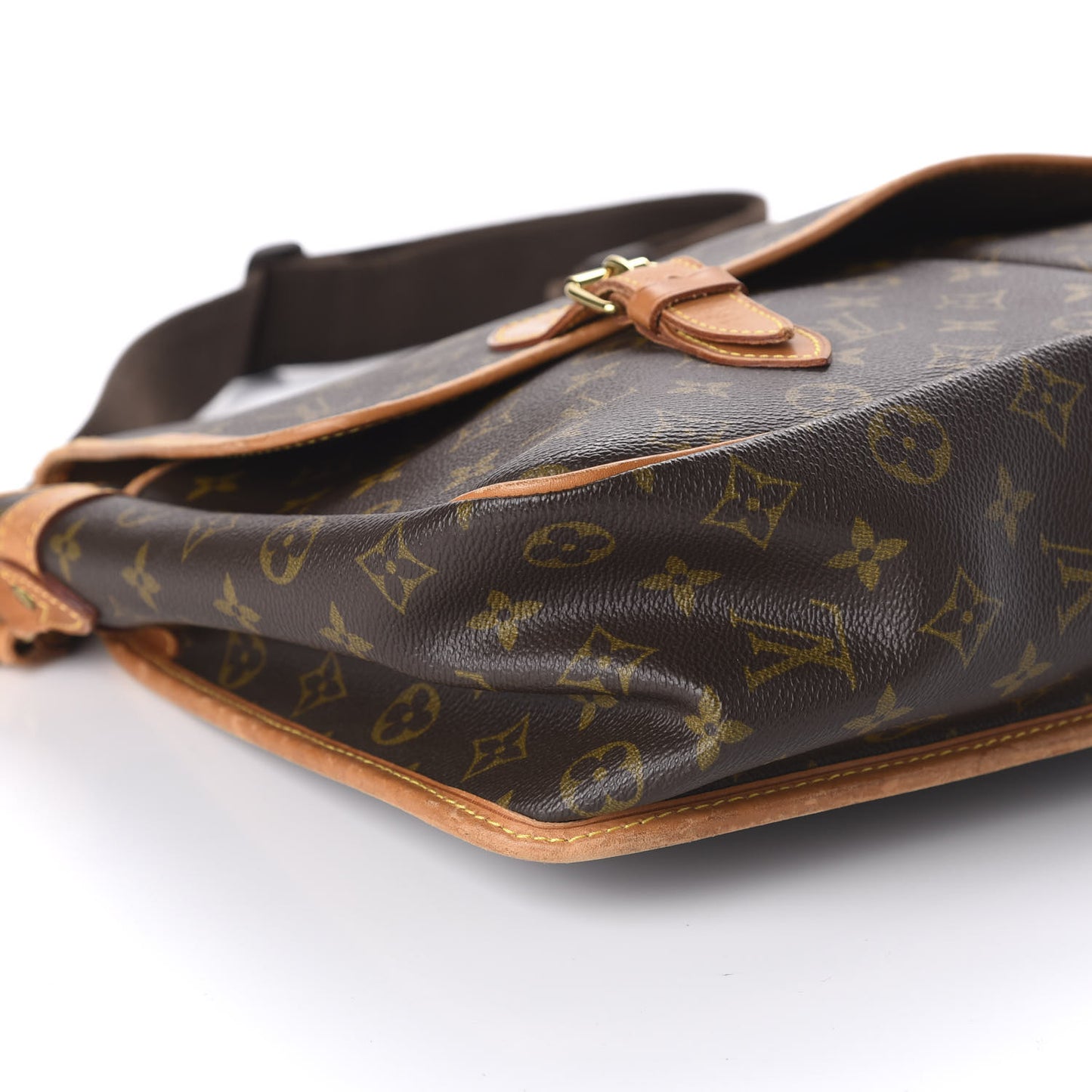 Monogram Sac Gibeciere GM