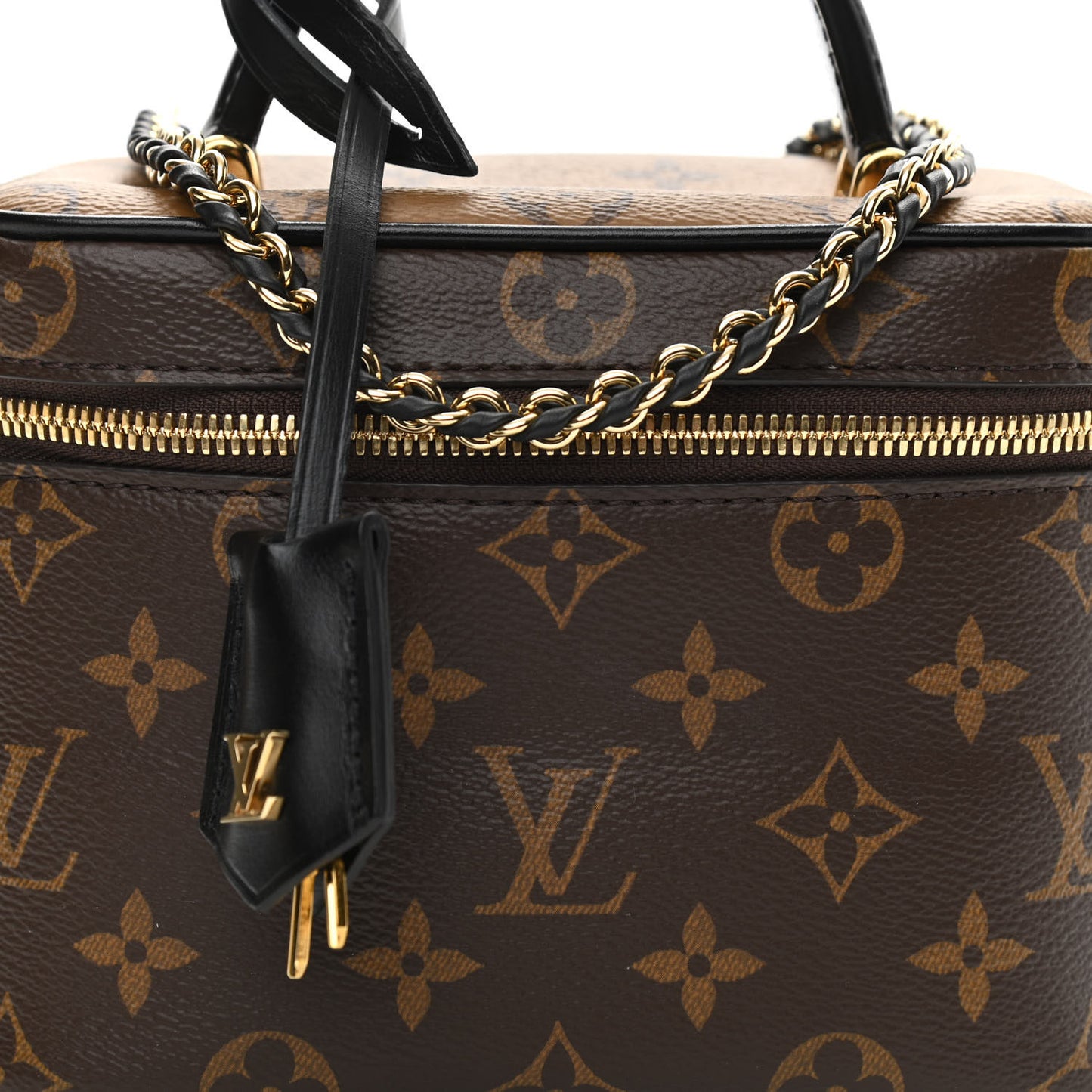 Reverse Monogram Vanity PM