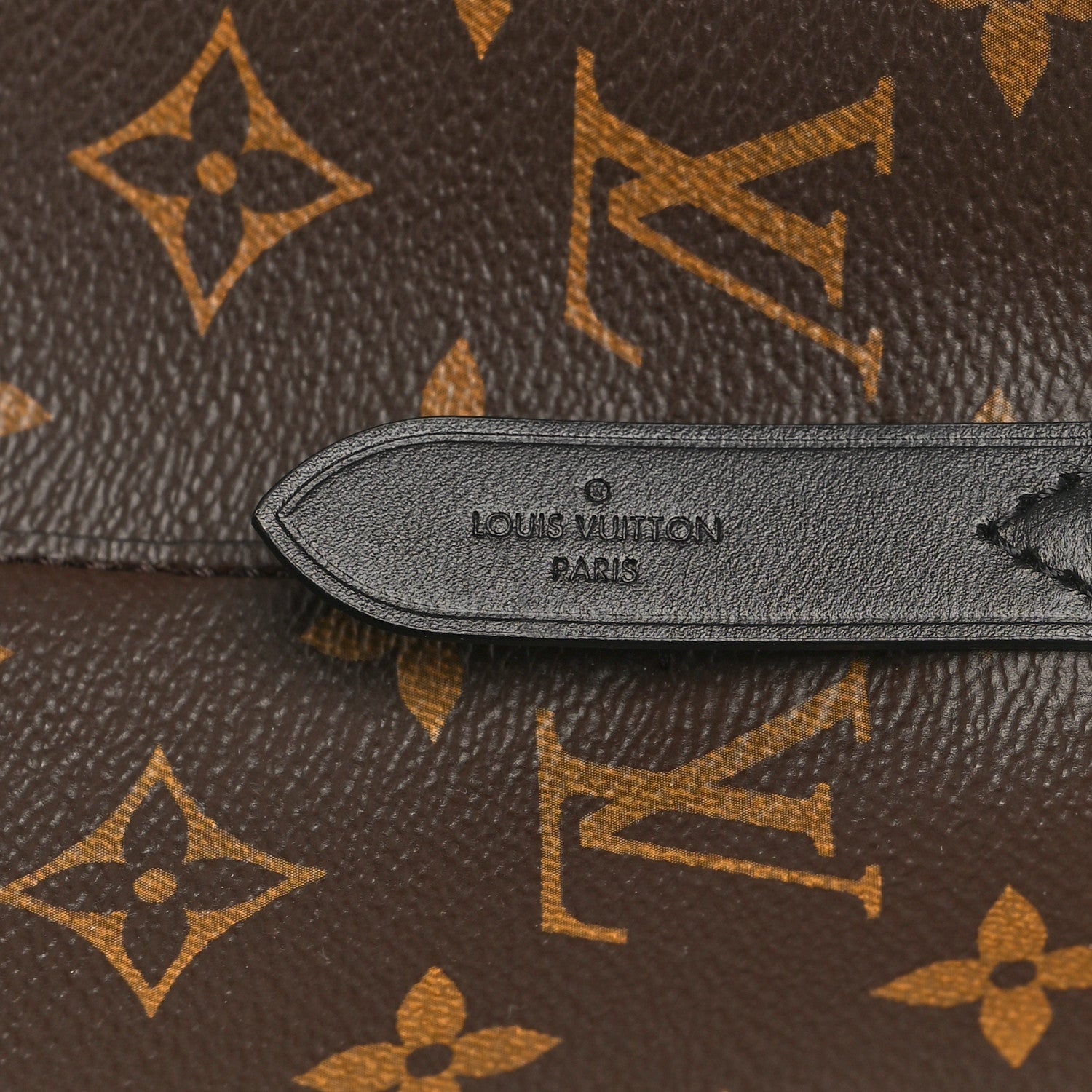 Louis Vuitton Monogram Neonoe MM Black 6 of 10