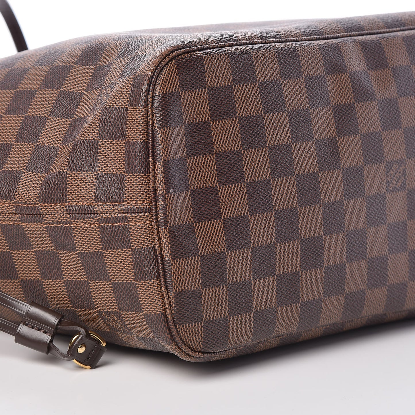 Damier Ebene Neverfull MM