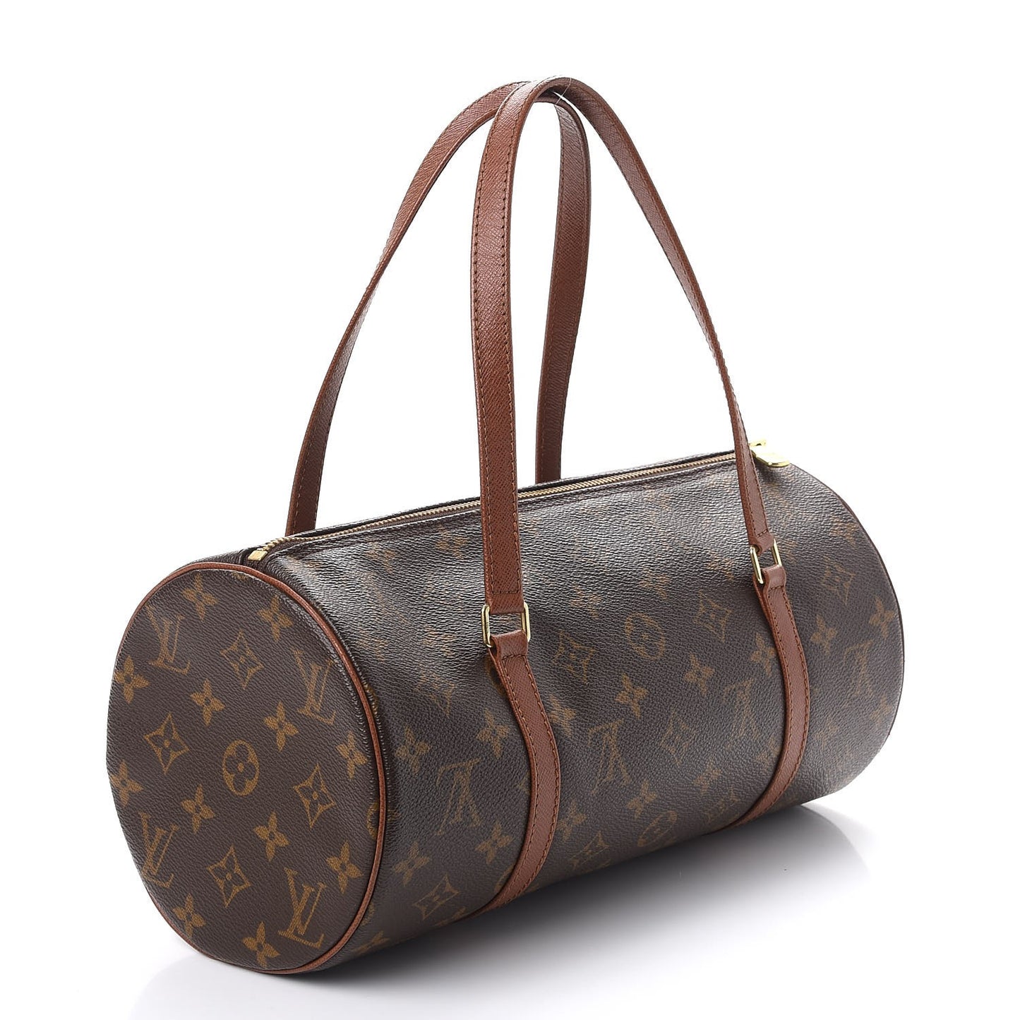 Monogram Papillon 30
