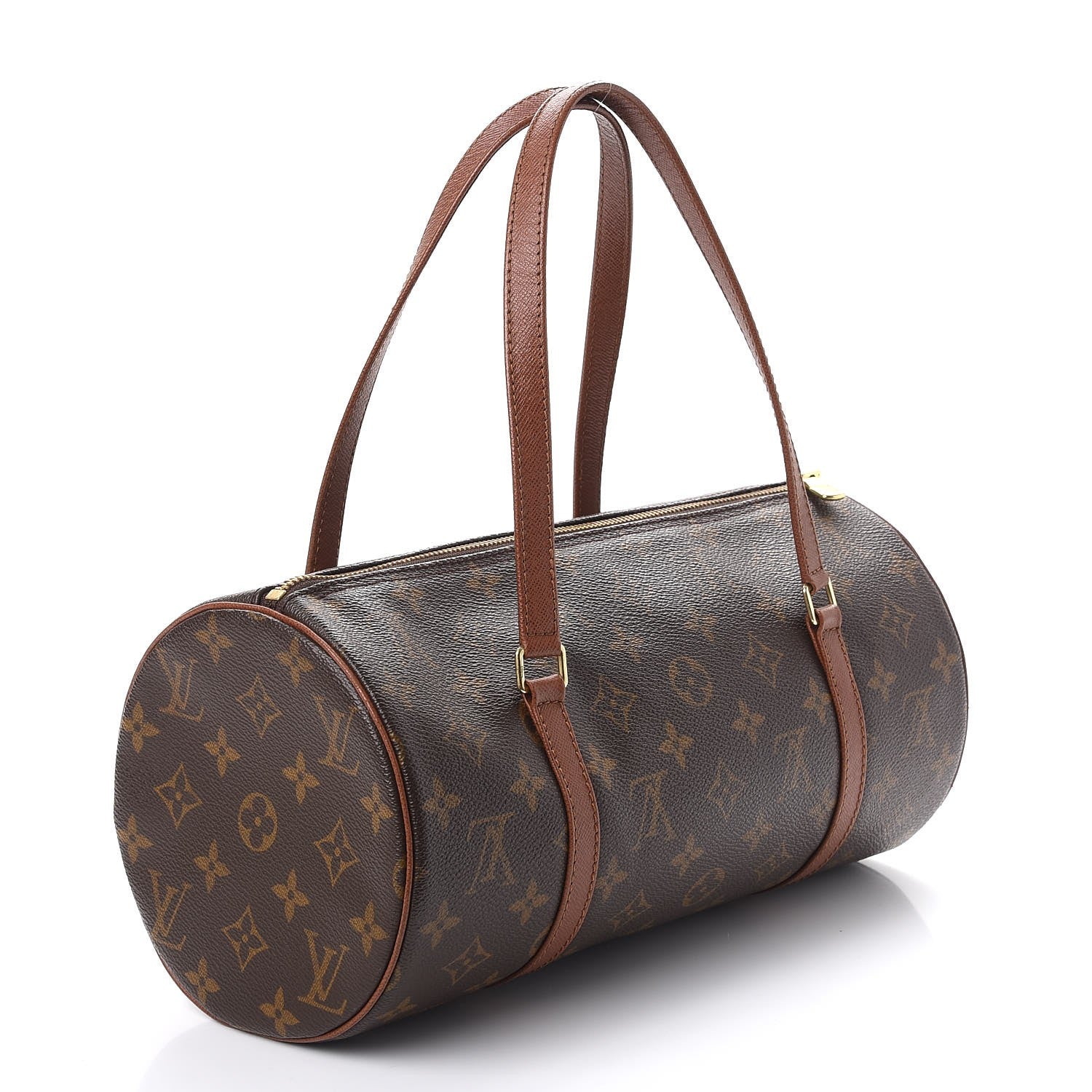 Louis Vuitton Monogram Papillon 30 3 of 7